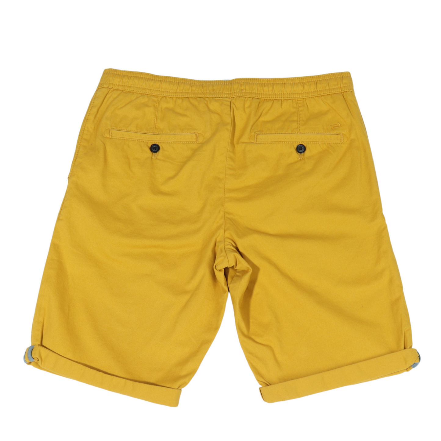 JULES - Chino cuffed shorts