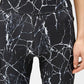 BRANDS & BEYOND - Printed  Sport Legging