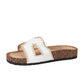 ESCAPE - Comfort Wide Widths Slipper