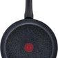 TEFAL - Frying pan black stone