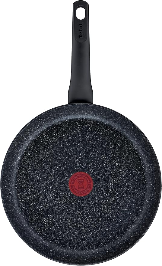 TEFAL - Frying pan black stone