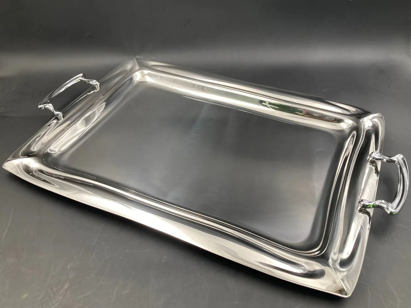 DOSTHOFF - Tray