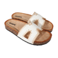 ESCAPE - Comfort Wide Widths Slipper