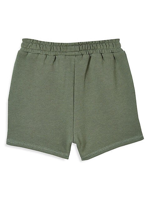 COTTON ON - BABY - Fleece Shorts