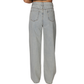 SHEIN - Daily Straight Fit Simple Jeans