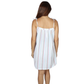 OLD NAVY -  Sleeveless Cotton-Crepe Swim Cover-Up
