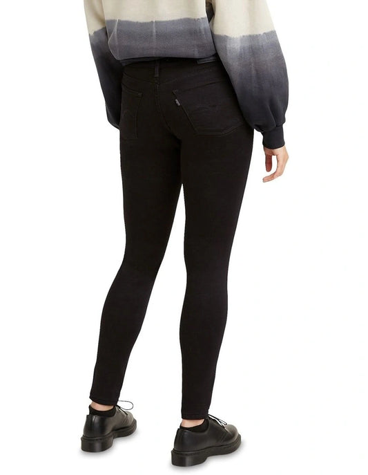 LEVI'S - 710 Super Skinny Jeans in Short Length