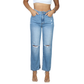 SHEIN - Ripped Jeans