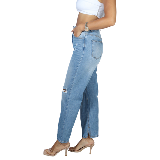 SHEIN - Ripped Jeans