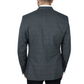 JULES - Check Formal Blazer