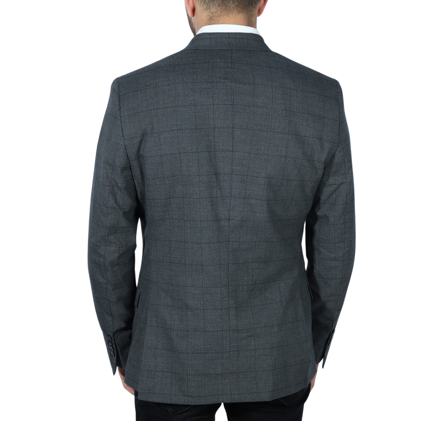 JULES - Check Formal Blazer