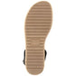 STYLE & CO. - Padded Ankle Strap Peggyy Round Toe