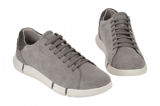 GEOX - ADACTER Sneakers Shoes