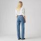 LEVI'S - Buttons Closure Jeans