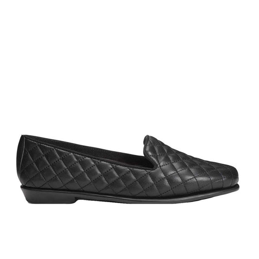 AEROSOLES - Betunia Quilted flats