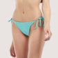 ALCOTT - fabric brassiere bikini Bottom