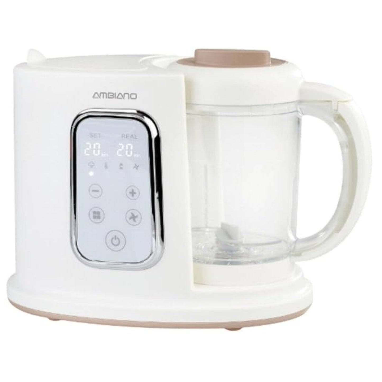 AMBIANO - Baby food maker