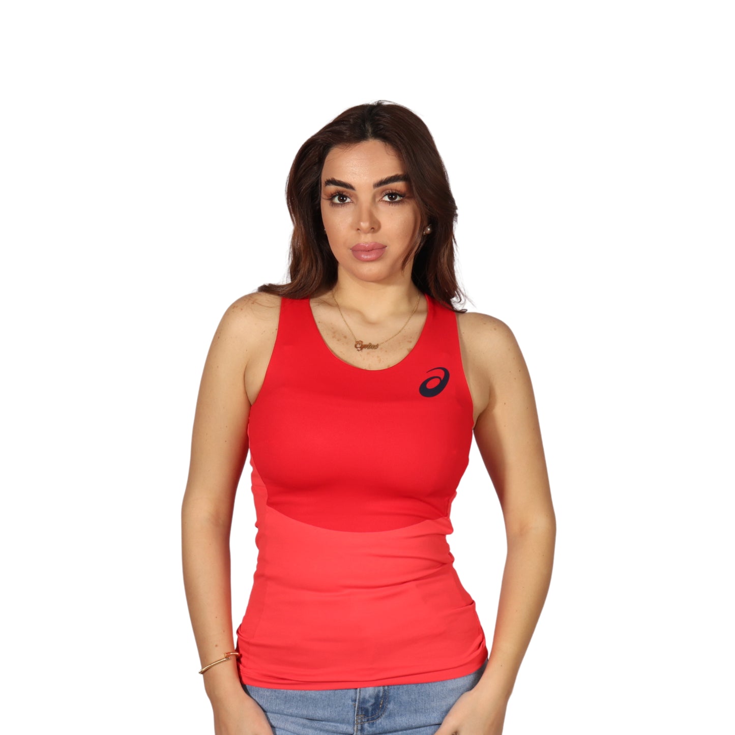 ASICS - Track fast tank top