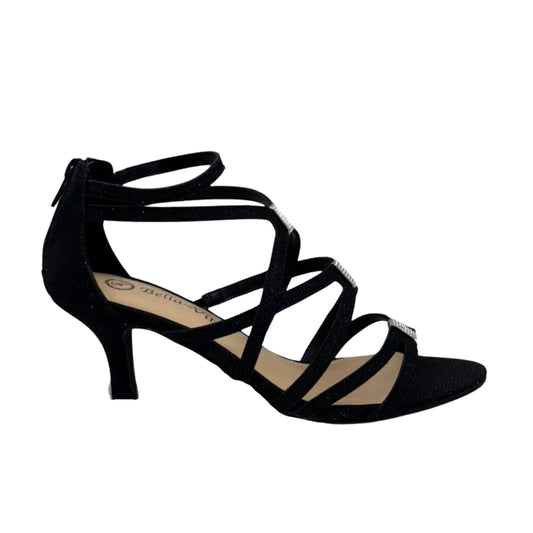 BELLA VITA - Karlette Dressy Sandals