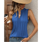 SHEIN - V Neck Tank Top