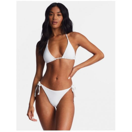 SHEIN - Tanline Triangle Bikini