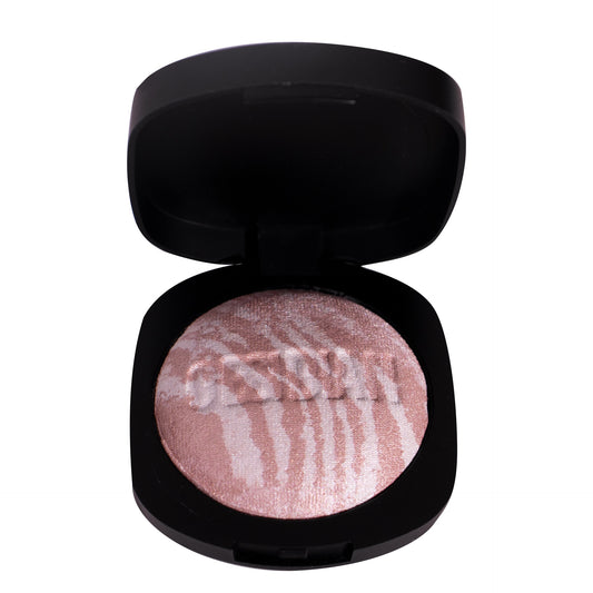 RUBY ROSE - OBSIDIAN - Baked Blush 10,5g