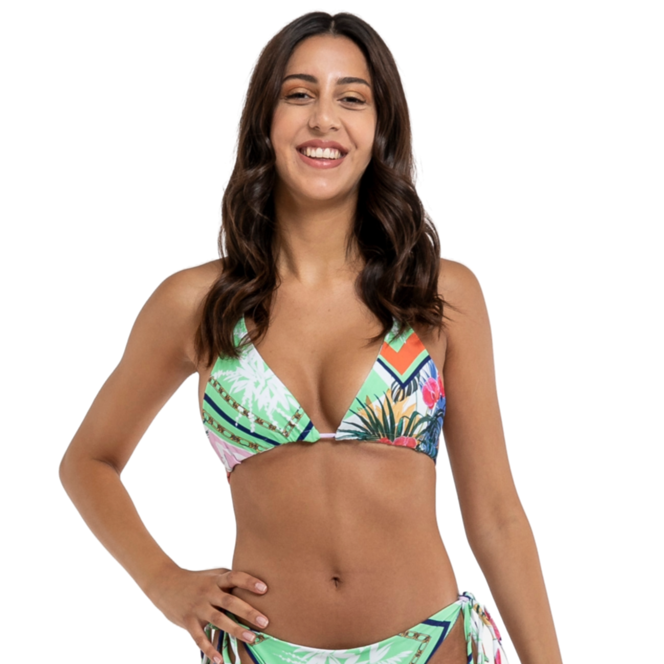 Ninety 60 Ninety - Bonita Bikini Top