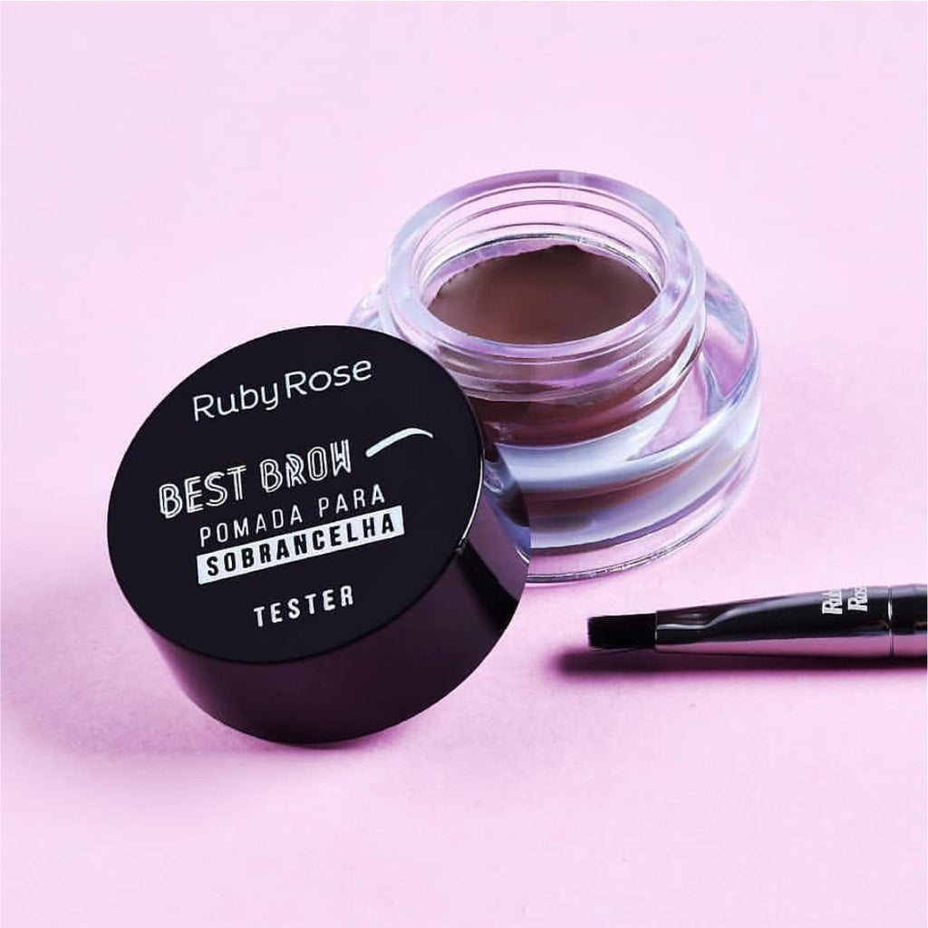 RUBY ROSE - Brow Gel