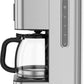 TESLA - Coffee machine