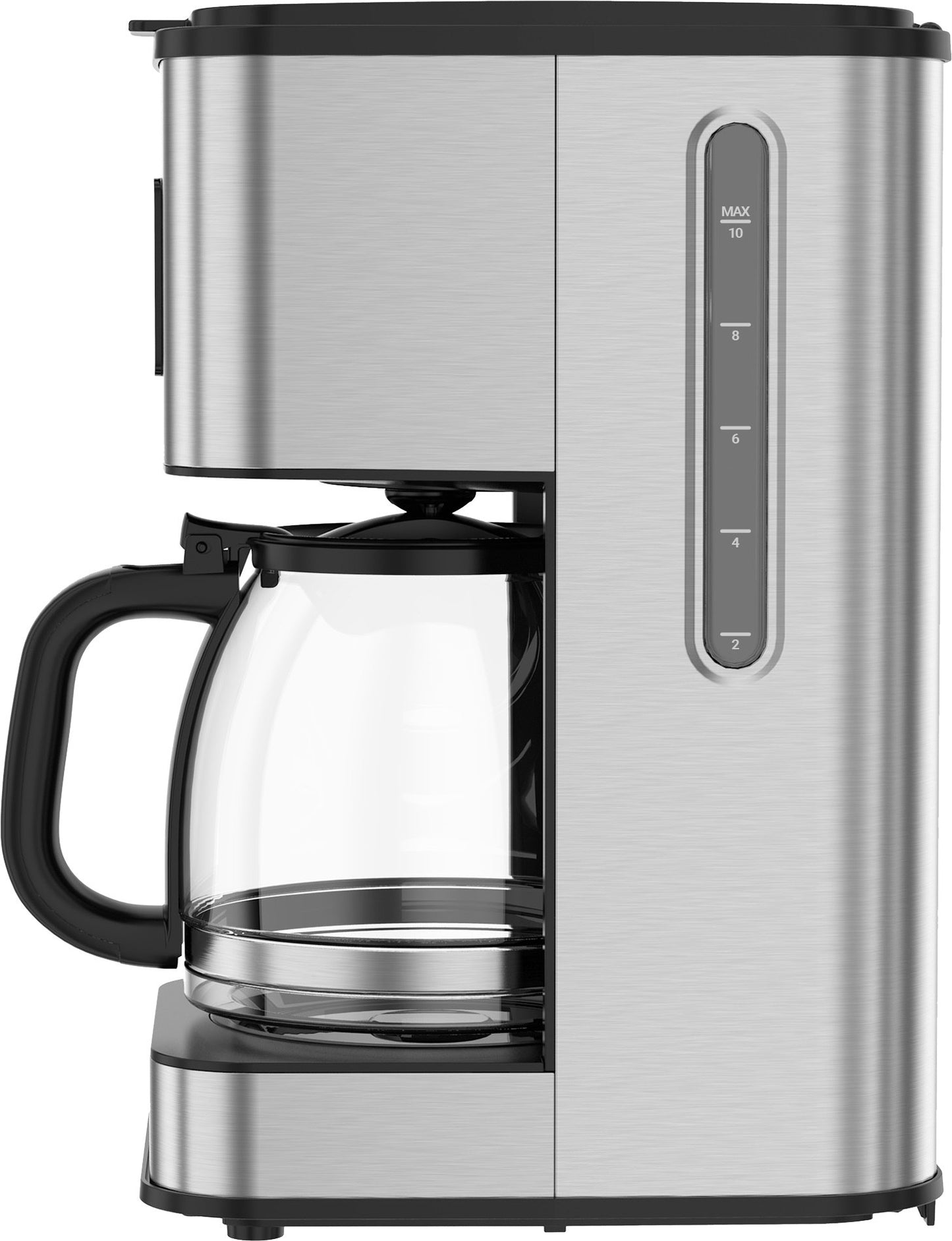 TESLA - Coffee machine