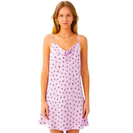 COTTON ON - Santorini Cowl short Dress