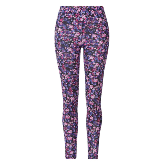 ESMARA - Floral pattern cotton leggings