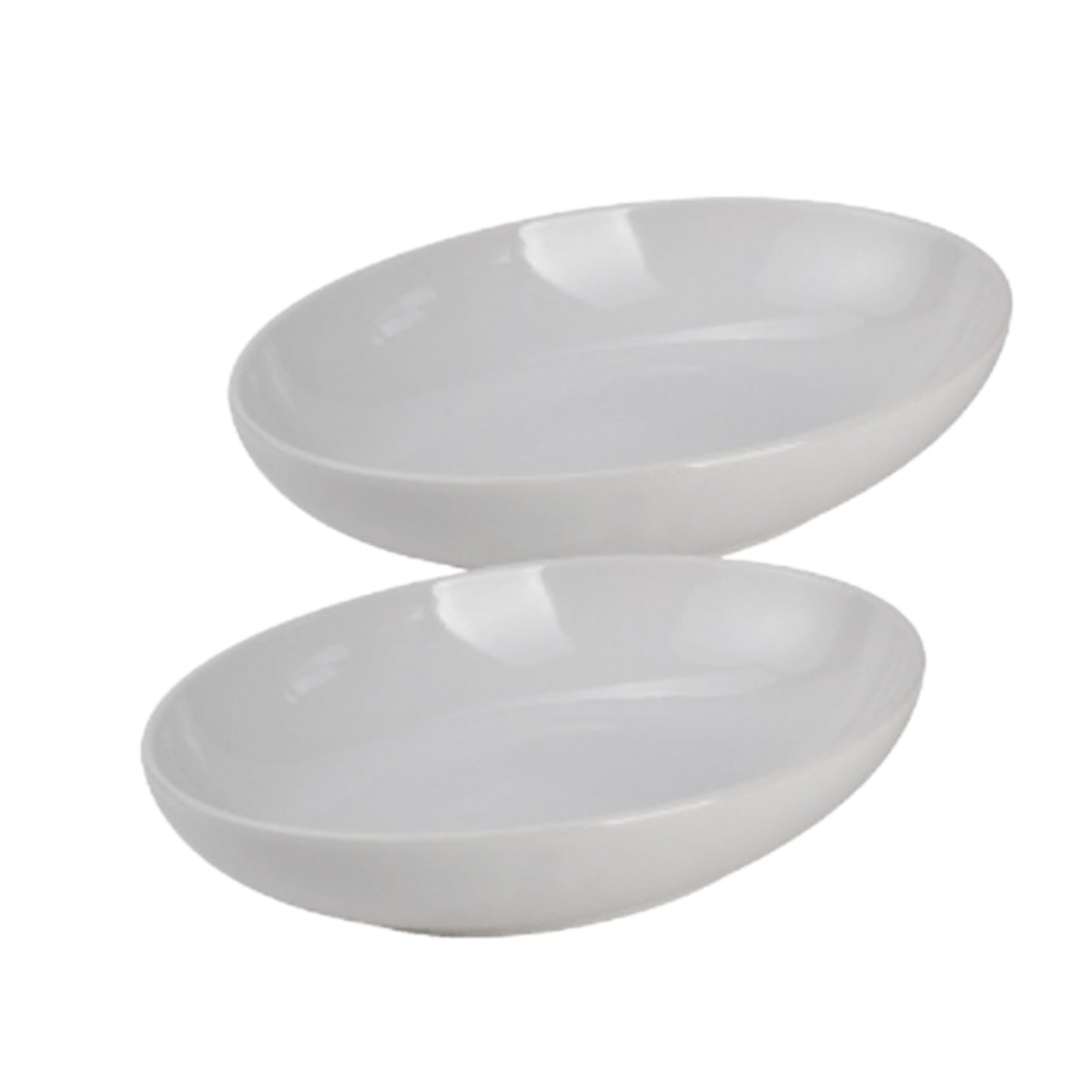 CROFTON - Ceramic pasta bowl