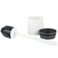 LIVARNO - Home Toilet Garniture Brush
