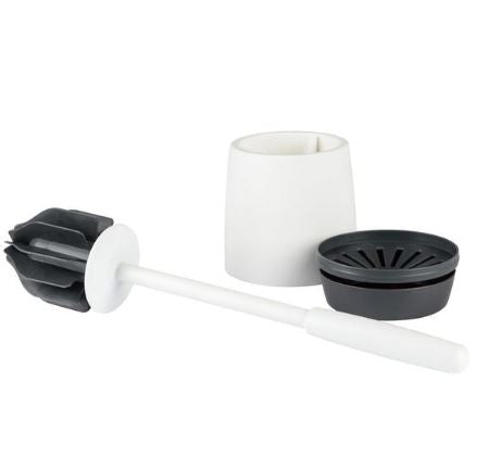 LIVARNO - Home Toilet Garniture Brush