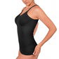 ANNETTE - Pima Cami Bra Top