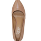 FRANCO SARTO - Cool Taupe Tan Leather