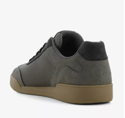 SAFETY JOGGER - Trendy Low Ankle Sneakers