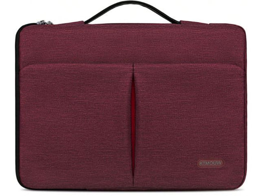 Laptop Sleeve Case 360 Waterproof Laptop Bag