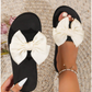 SHEIN -  Flat Beach  Slipper