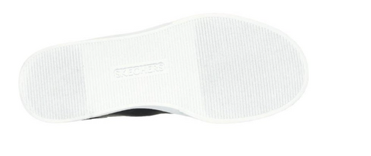 SKECHERS - Round Toe Sneaker Design