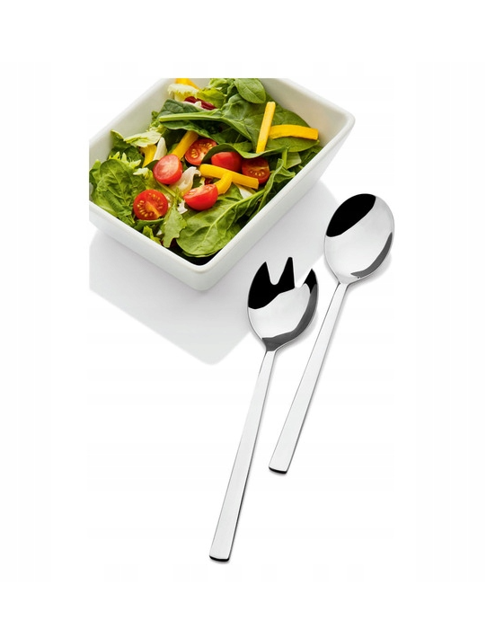 ERNESTO - Salad Cutlery for Serving