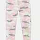 CALVIN KLEIN - Printed Leggings Design