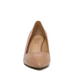 FRANCO SARTO - Cool Taupe Tan Leather