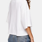 TOPSHOP - Washed Boxy T-Shirt