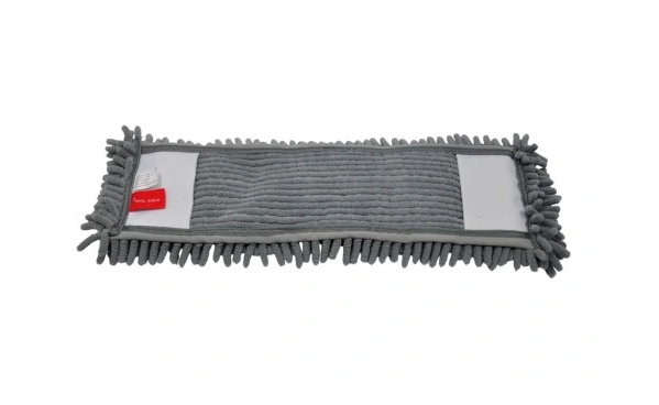 PAUL KOCH - MICROFIBER FLAT MOP 2 PIECES