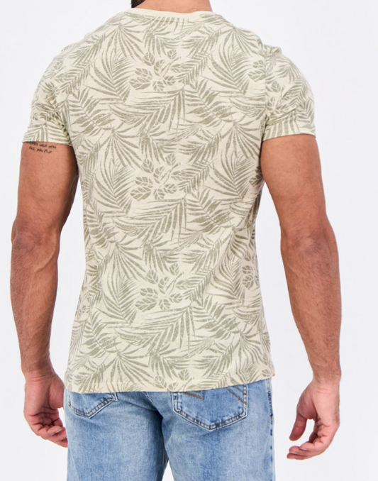 JULES - All Over Printed T-Shirt