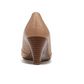 FRANCO SARTO - Cool Taupe Tan Leather
