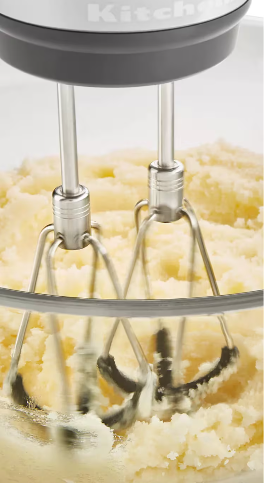 KITCHENAID - خلاط يدوي سريع