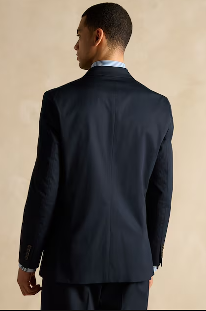 JULES - Double Breasted Suit Jacket